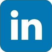 LinkedIn徽标
